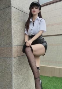 朱可儿 - 内购无水印 制服写真[94P1V／1.3G]