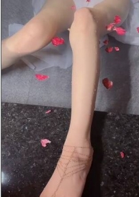 006.杨晨晨 定制剧情 - 出水芙蓉 印度女郎 [MP4-2.73GB]