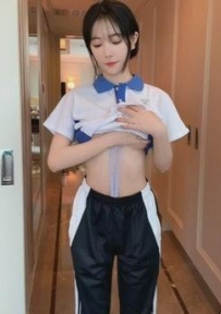 秀人谢小蒽（幼幼）- 学生制服[161P+4V-1.67GB]