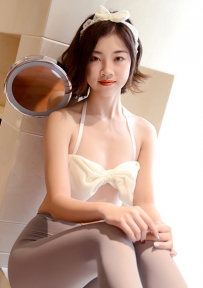 【PANS摄影】2019-03-05 NO.1108期 甜馨