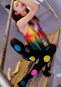[PANS写真]2017-07-09 NO.799期 叮铛[29P+1V/240M]