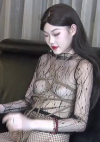 [PANS绳艺] Vol. 071 唐灵_视频 [mp4/242M]