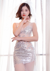 【PANS摄影】2019-02-07 NO.1093期 甜馨