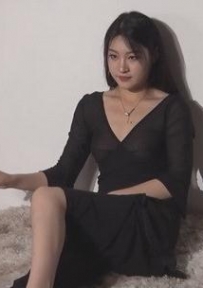 [PANS新版] Vol. 766 淘淘_视频 [MP4/1.26G]