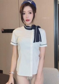 秀人王馨瑶 - 内部私购 极品蓝色空姐制服 [132P+1V-1.97GB]