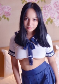 [PANS写真] 2017-12-06 NO.874期 妮妮