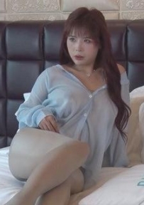 [PANS新版] Vol. 804 曼妮_视频 [MP4/801M]