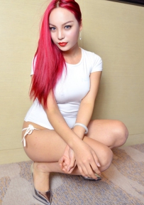 [PANS写真]2017-06-07 NO.783期 妮妮[26P+1V/207M]