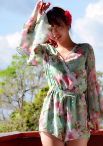 [PANS写真]2016-08-09 NO.629期 小奇[29P+1V/460M]