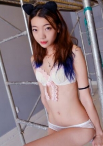 [PANS写真] 2018-01-27 NO.900期 叮当