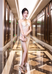 王馨瑶Yanni – NO.065 薄纱情趣 [98P-611MB]