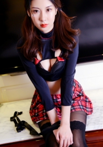 【PANS摄影】2019-04-12 NO.1127期 咖喱