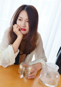 【PANS摄影】2019-02-03 NO.1089期 安安