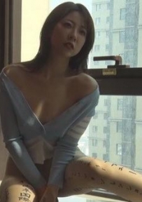 [PANS新版] Vol. 744 思思_视频 [mp4/1.05G]