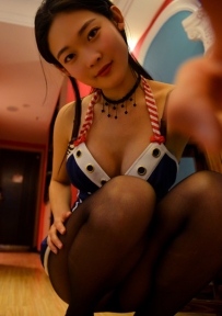 [PANS写真]2016-09-16 NO.648期 冰冰[33P+1V/278M]